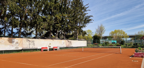 Tennisabteilung des FV Ettlingenweier e.V.