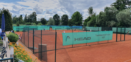 Tennisclub Blau-Weiss Bruchhausen e.V.