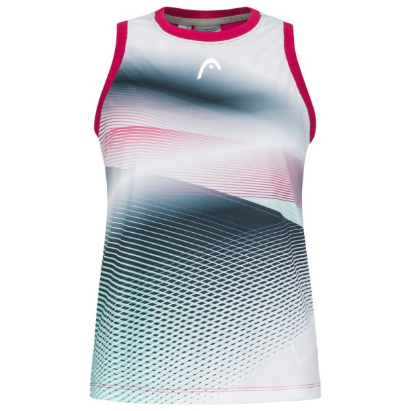 Performance Tank Top Women MUXR