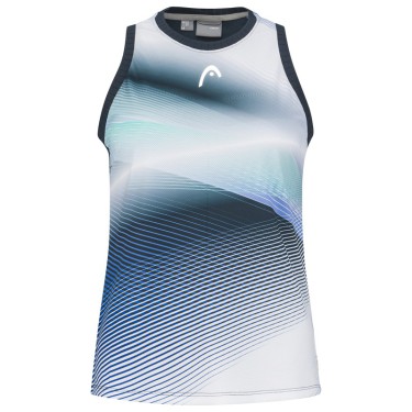 Performance Tank Top Women NVXR