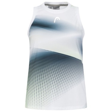 Performance Tank Top Women WHXR