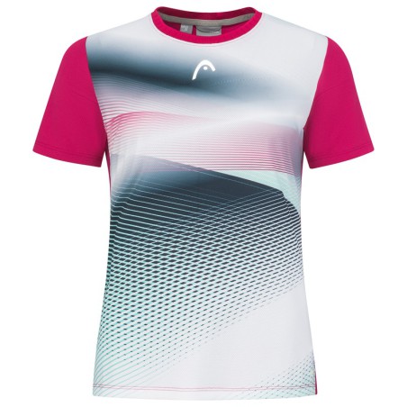 Performance T-Shirt Women MUXR | online im Shop der Tennisschule Fuchs