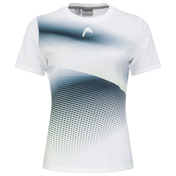 Performance T-Shirt Women WHXR