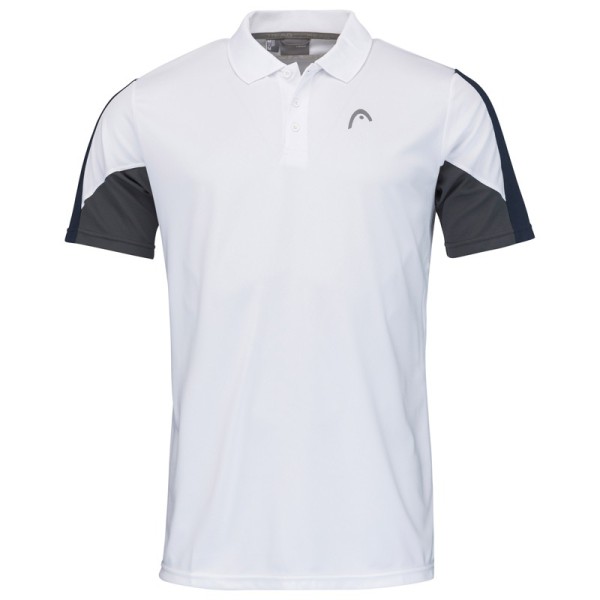 Club Tech Polo Shirt Men WHDB