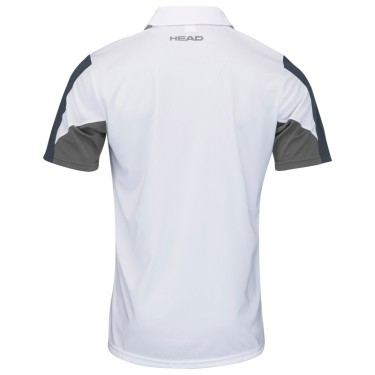 Club Tech Polo Shirt Men WHDB