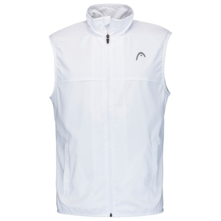 Club Vest Men WH