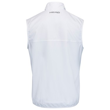 Club Vest Men WH