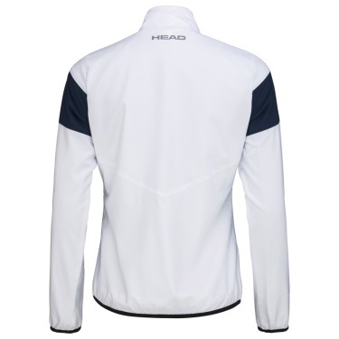 Club Jacket Women WHDB