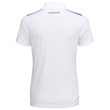 Club Tech Polo Shirt Women WHDB