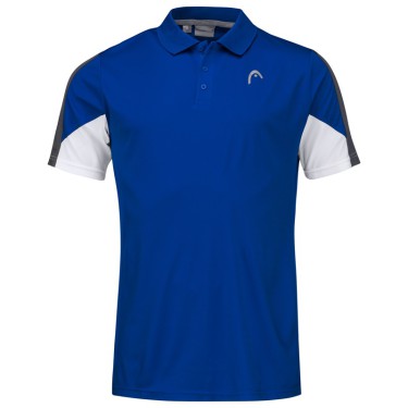 Club Tech Polo Shirt Men RO