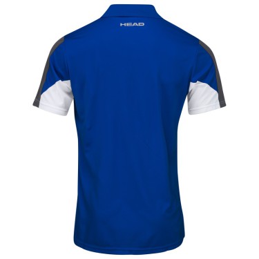 Club Tech Polo Shirt Men RO