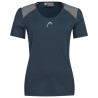 Club Tech T-Shirt Women DB