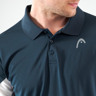 Club Tech Polo Shirt Men