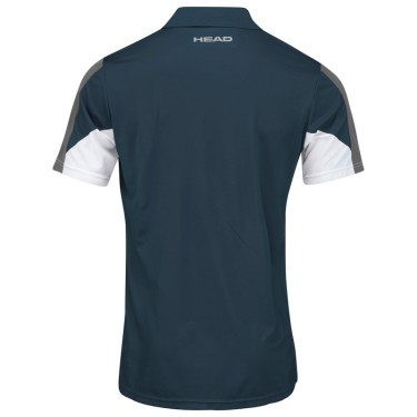 Club Tech Polo Shirt Men DB