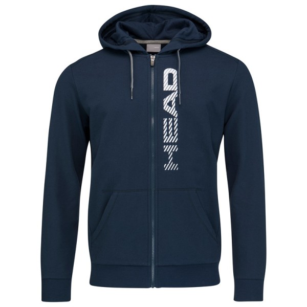 Club Fynn Hoodie FZ Men DB