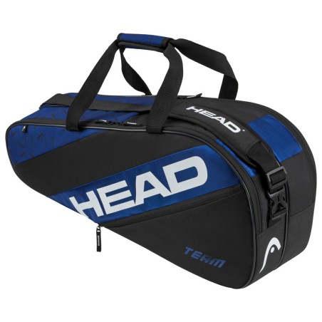 Tour Racquet Bag M BLBK