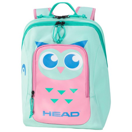 Kids Tour Backpack 14L Owl