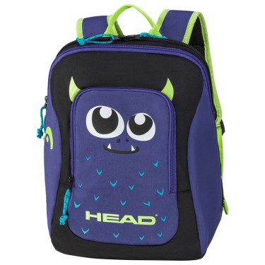 Kids Tour Backpack 14L Monster