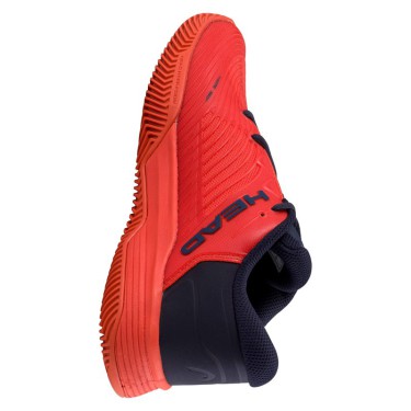 Revolt Pro 4.5 Clay RDDB