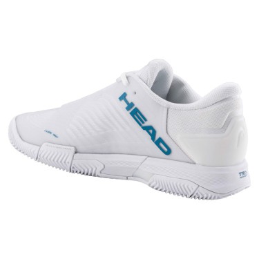 Revolt Pro 4.5 Clay Women WHTB