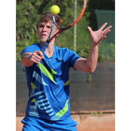 Tennis Sparring Kinder & Jugendliche | online in der Tennisschule Fuchs buchen