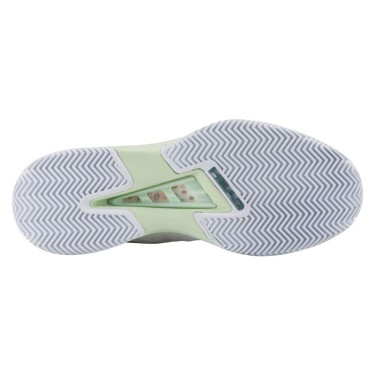 Sprint Pro 4.0 Clay Women WHLG