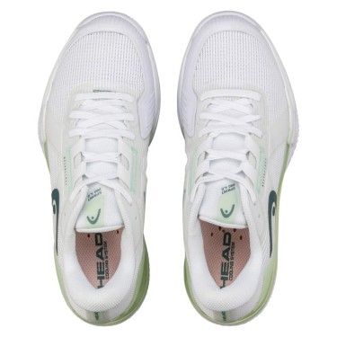 Sprint Pro 4.0 Clay Women WHLG