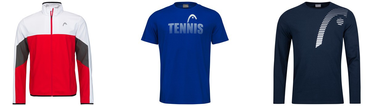 Jugend Tennisbekleidung | im Online-Shop der Tennisschule Fuchs bestellen