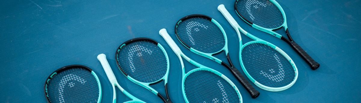 BOOM Tennisschläger | online im Shop der Tennisschule Fuchs bestellen